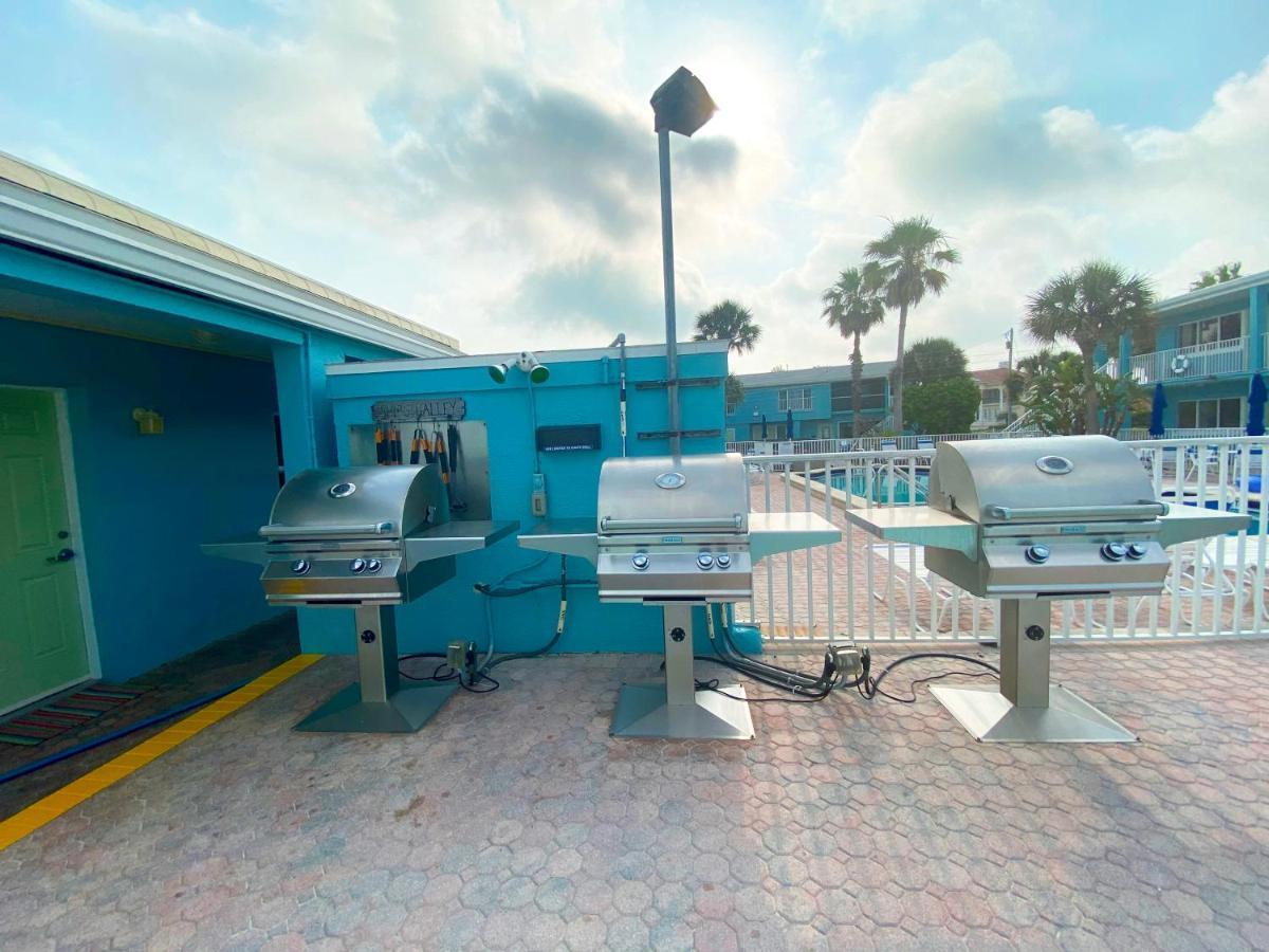 אפרטהוטל Belleair Beach Nautical Watch מראה חיצוני תמונה