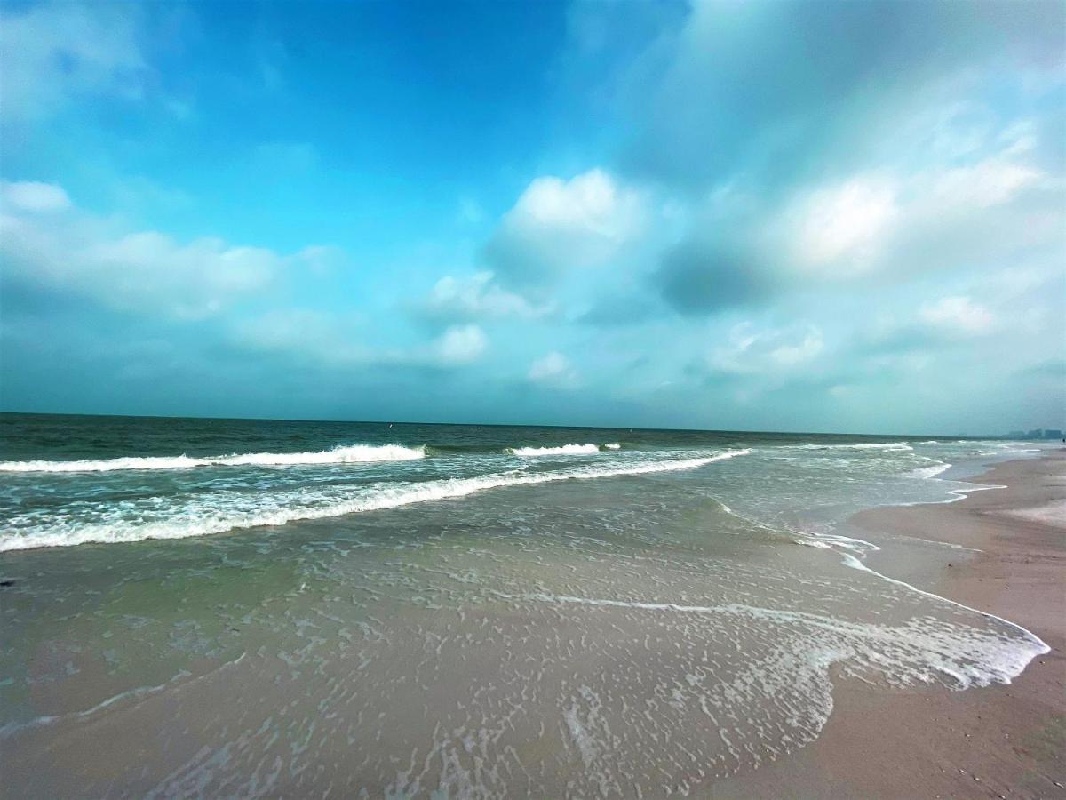 אפרטהוטל Belleair Beach Nautical Watch מראה חיצוני תמונה