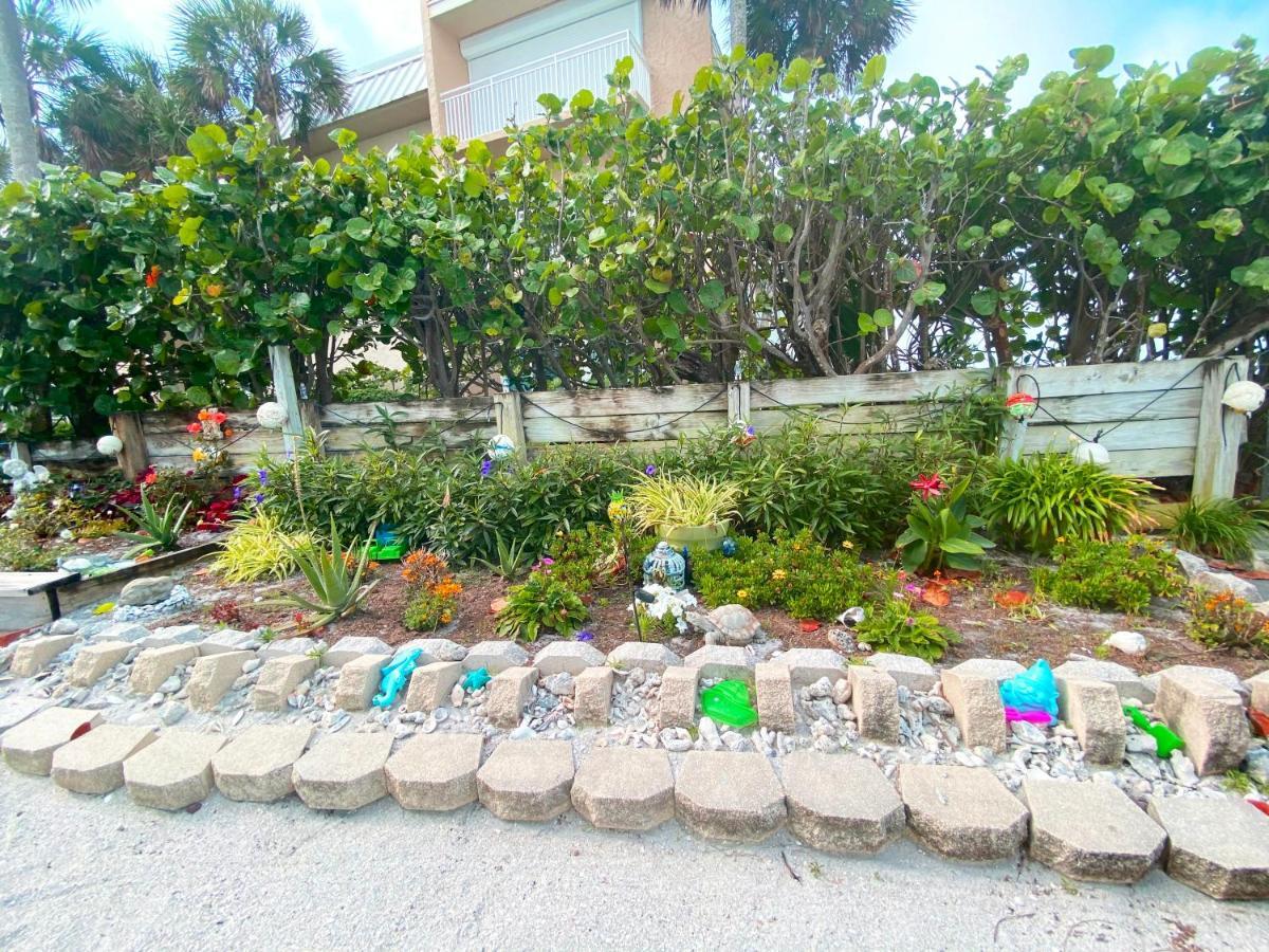 אפרטהוטל Belleair Beach Nautical Watch מראה חיצוני תמונה