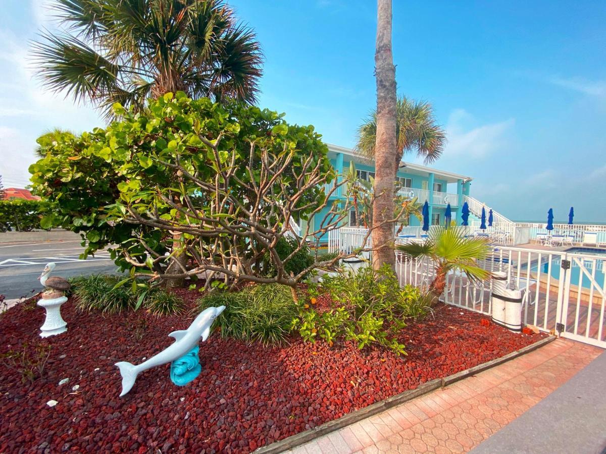 אפרטהוטל Belleair Beach Nautical Watch מראה חיצוני תמונה