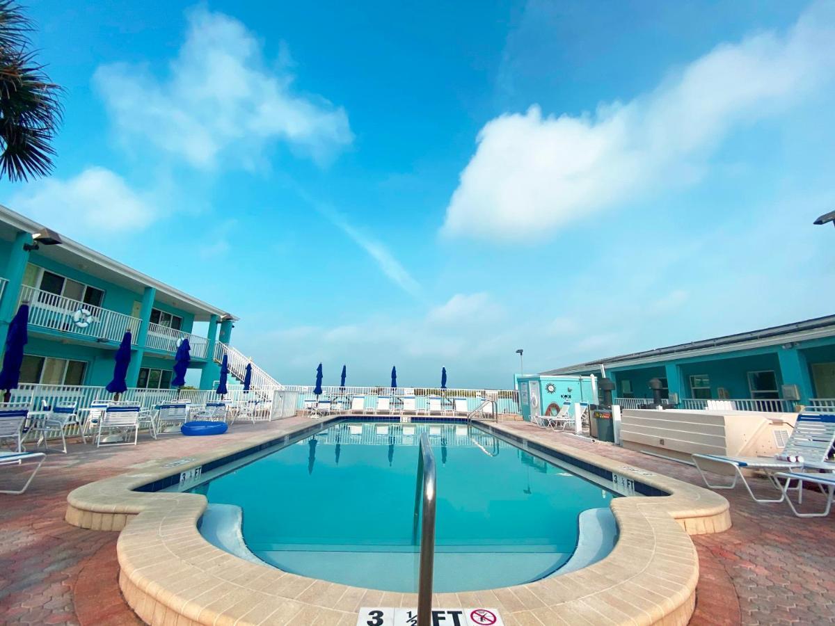 אפרטהוטל Belleair Beach Nautical Watch מראה חיצוני תמונה