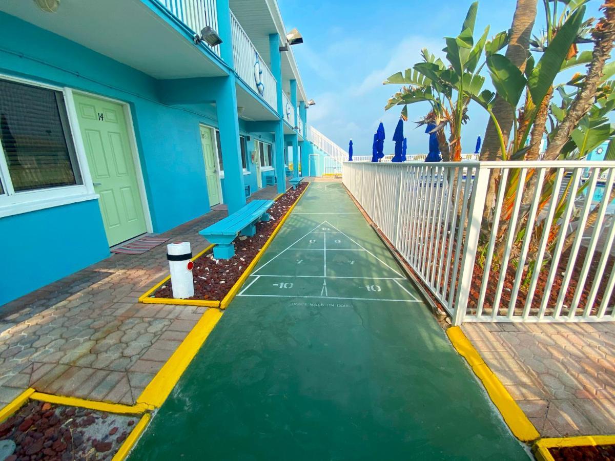 אפרטהוטל Belleair Beach Nautical Watch מראה חיצוני תמונה