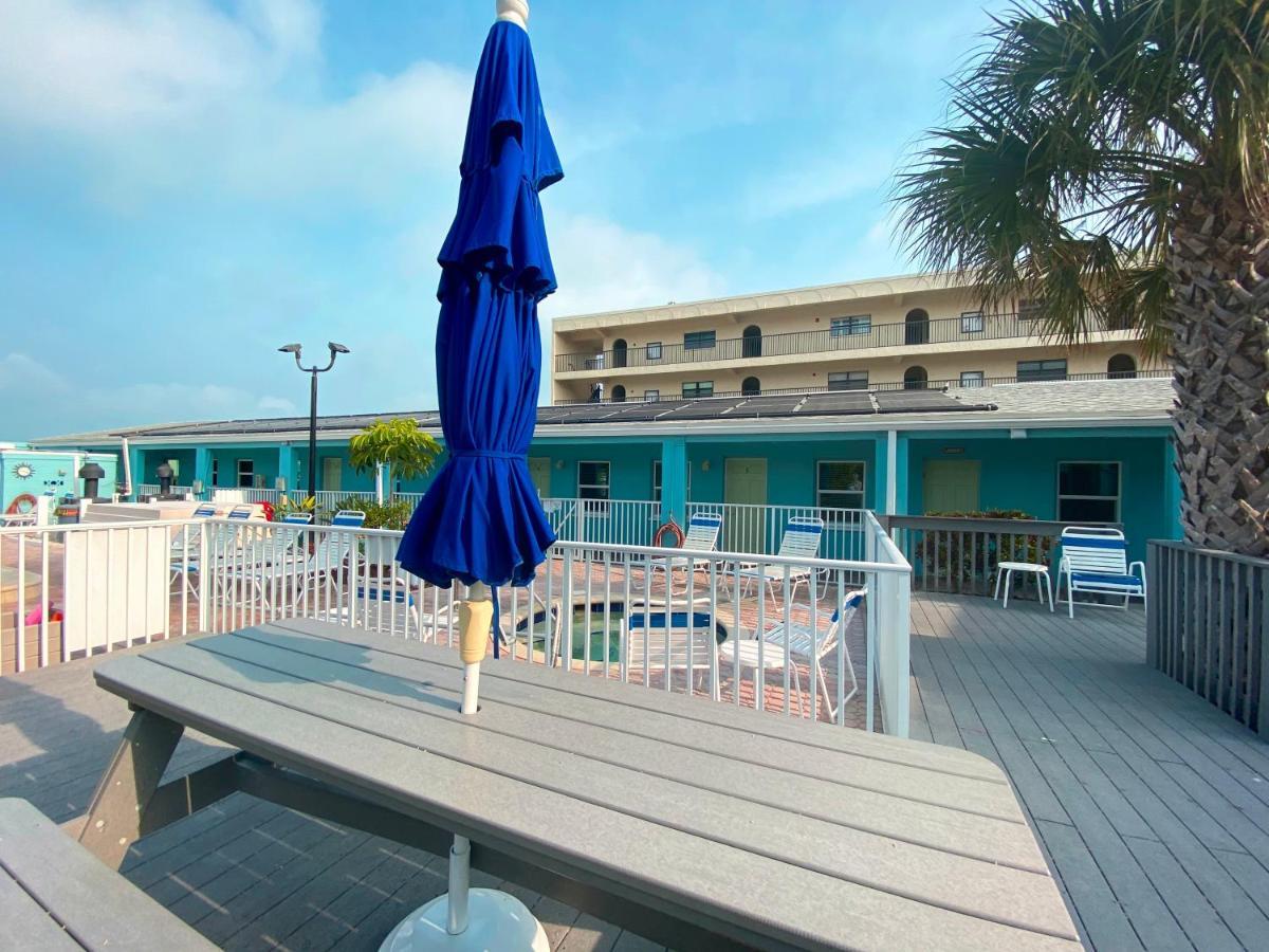 אפרטהוטל Belleair Beach Nautical Watch מראה חיצוני תמונה