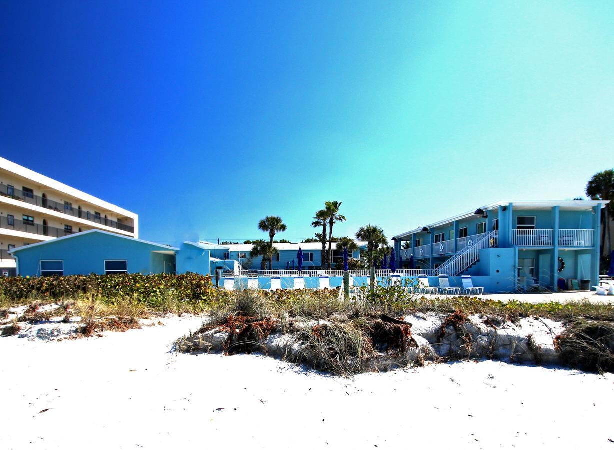 אפרטהוטל Belleair Beach Nautical Watch מראה חיצוני תמונה