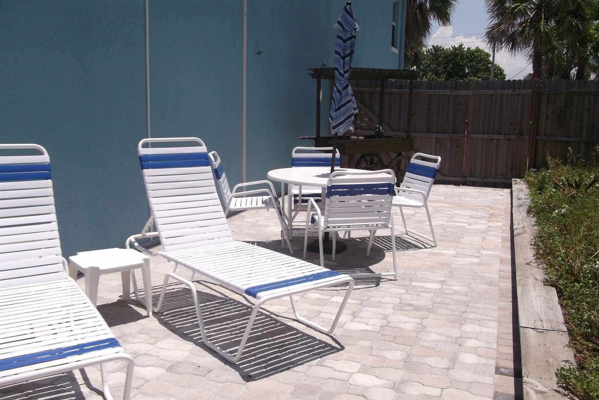 אפרטהוטל Belleair Beach Nautical Watch מראה חיצוני תמונה